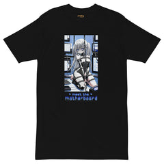 MEET THE MOTHERBOARD