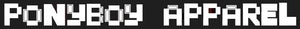 PONYBOY APPAREL
