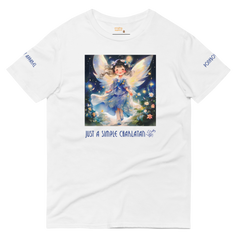 JUST A SIMPLE CHARLATAN