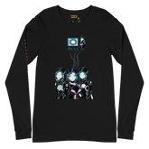 COLLECTIVE CONSCIOUSNESS