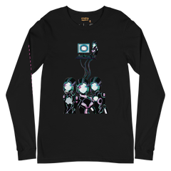 COLLECTIVE CONSCIOUSNESS