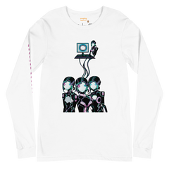 COLLECTIVE CONSCIOUSNESS