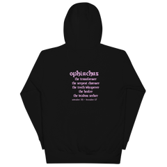 OPHIUCHUS HOODIE