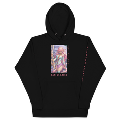 SAGITTARIUS HOODIE
