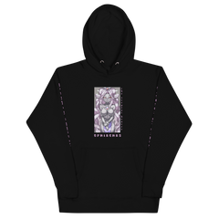 OPHIUCHUS HOODIE