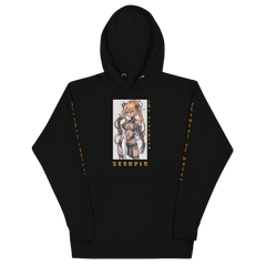 SCORPIO HOODIE