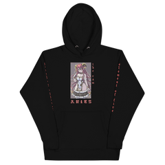 ARIES HOODIE