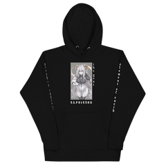 CAPRICORN HOODIE