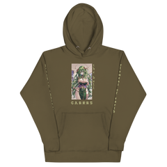 TAURUS HOODIE