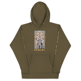 GEMINI HOODIE