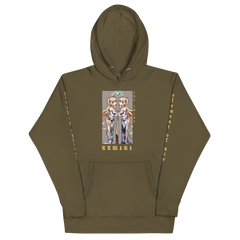 GEMINI HOODIE