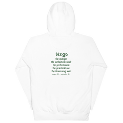 VIRGO HOODIE