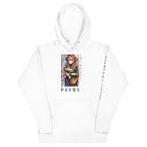 VIRGO HOODIE