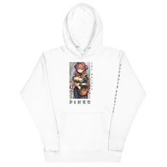 VIRGO HOODIE