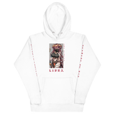 LIBRA HOODIE