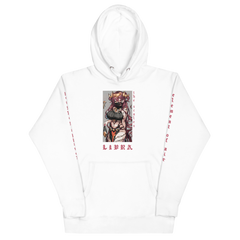 LIBRA HOODIE